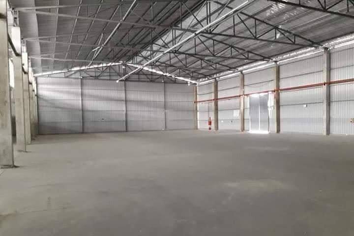 Kho độc lập